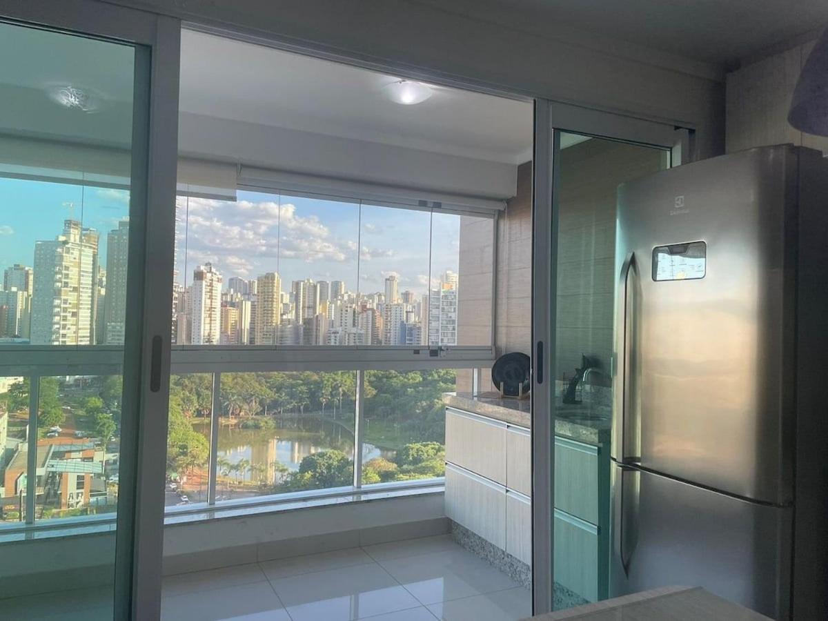 Easy Life - Vaca Brava - Encantador Goiânia Exterior foto