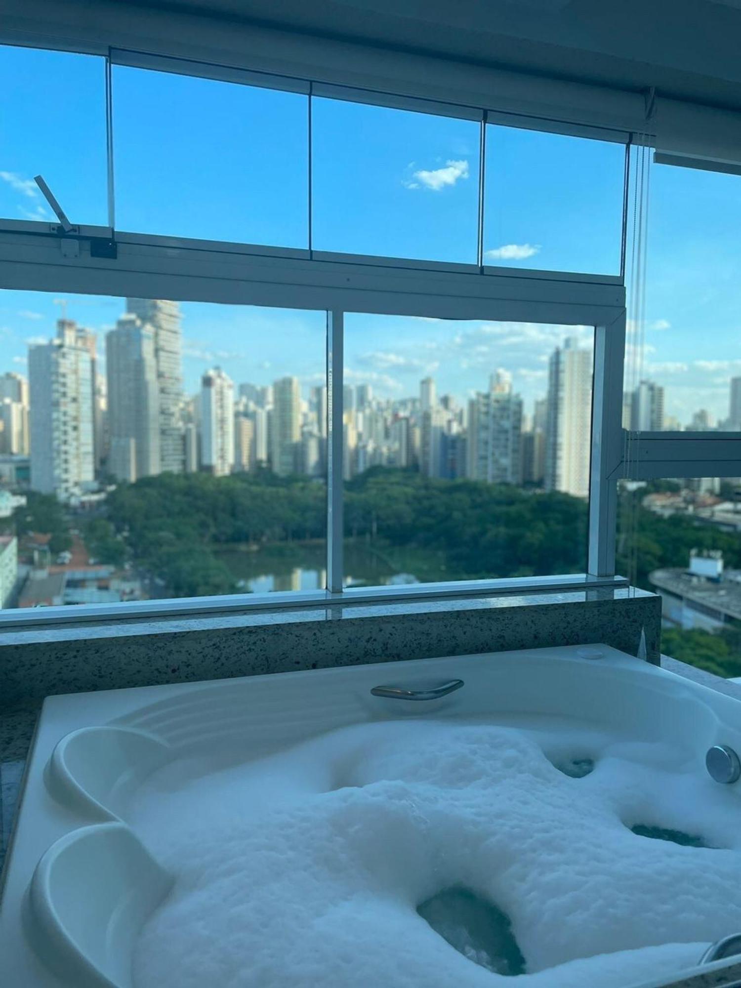 Easy Life - Vaca Brava - Encantador Goiânia Exterior foto