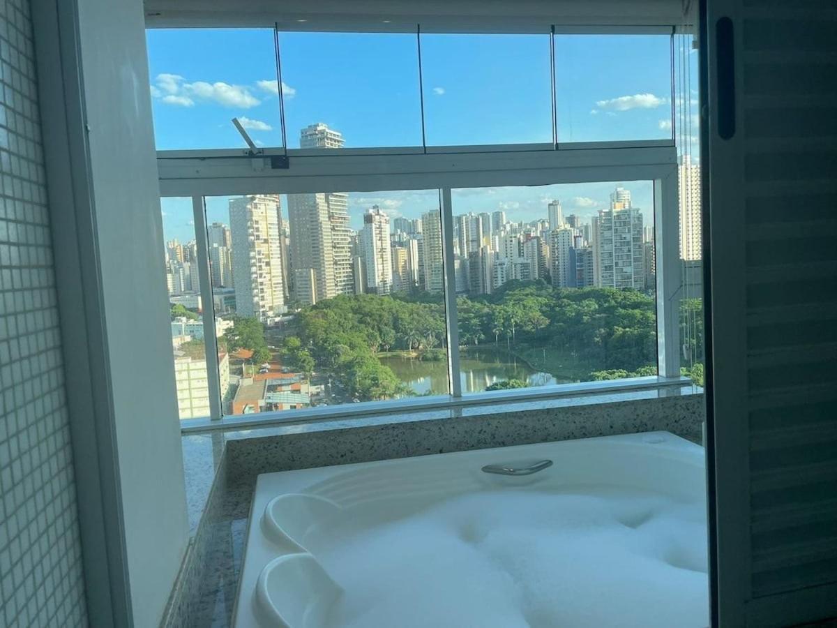 Easy Life - Vaca Brava - Encantador Goiânia Exterior foto