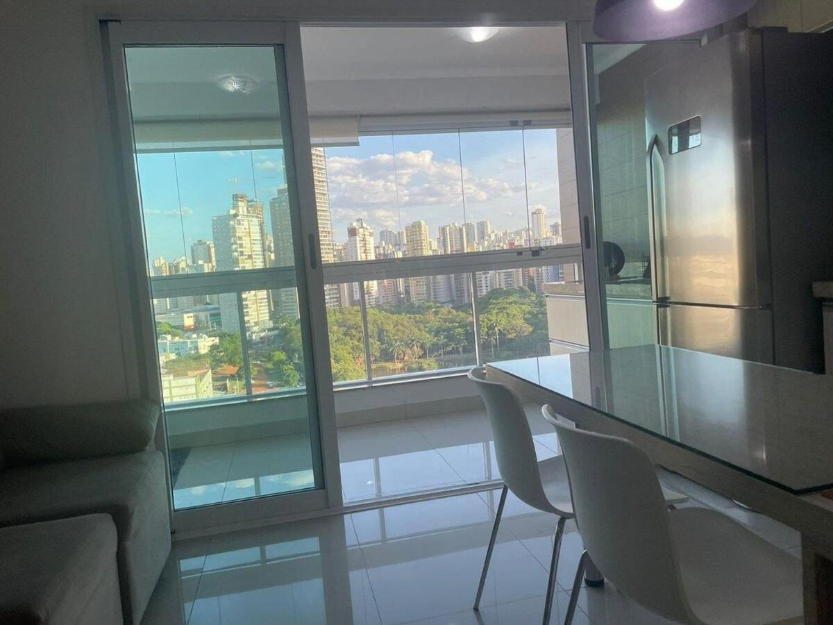 Easy Life - Vaca Brava - Encantador Goiânia Exterior foto